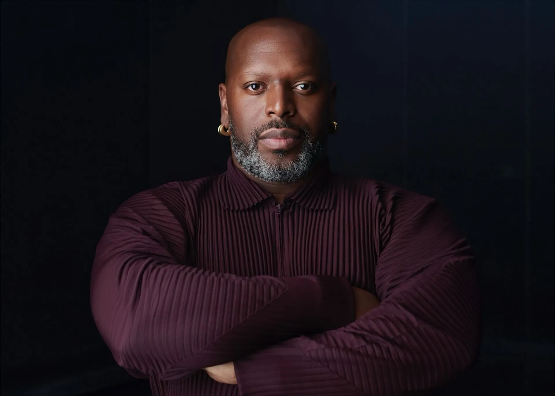 Rashaad Newsome